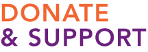 Donate&Support Donate&Support